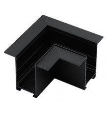 Соединитель угловой плоский встраиваемый Aployt Magnetic track 220 APL.0283.00.01