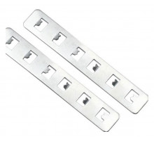 Прямой Соединитель самозажимной Aployt Magnetic track 220 APL.0284.00.02