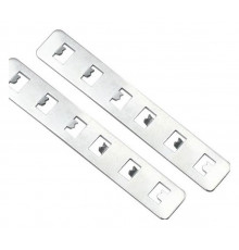 Прямой Соединитель самозажимной Aployt Magnetic track 220 APL.0284.00.02