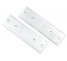 Прямой соединитель винтовой Aployt Magnetic track 220 APL.0284.00.03