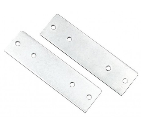 Прямой соединитель винтовой Aployt Magnetic track 220 APL.0284.00.03 Прямой соединитель винтовой Aployt Magnetic track 220 APL.0284.00.03