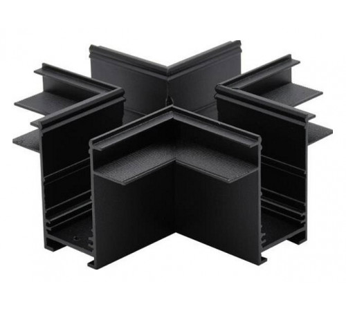 Соединитель Aployt Magnetic track 220 APL.0285.00.04 Соединитель Aployt Magnetic track 220 APL.0285.00.04
