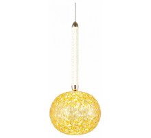 Подвесной светодиодный светильник Aployt Dorote APL.036.26.11