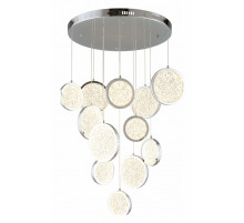 Подвесная люстра Aployt Yulali APL.048.13.102