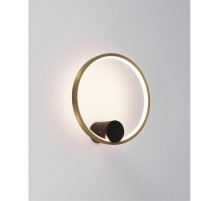 Настенный светильник  Aployt Alice APL.055.01.09