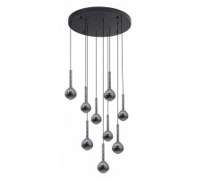 Каскадная люстра Aployt Wisia APL.058.13.36