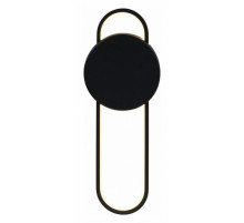 Настенный светильник Aployt Francesco APL.347.01.18