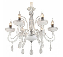 Подвесная люстра Aployt Emmanuel APL.628.03.06