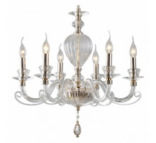 Подвесная люстра Aployt Daniele APL.701.03.06