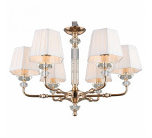 Подвесная люстра Aployt Silvian APL.719.03.06