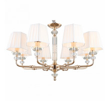 Подвесная люстра Aployt Silvian APL.719.03.08