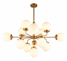 Подвесная люстра Aployt Zaneta APL.762.07.13