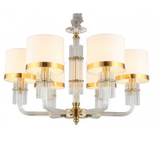 Подвесная люстра Aployt Elza APL.767.03.06