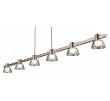 Подвесная люстра Aployt Rezeda APL.788.03.06