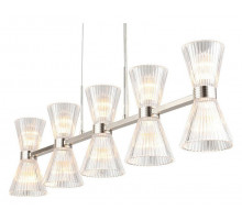 Подвесная люстра Aployt Elinor APL.801.13.10