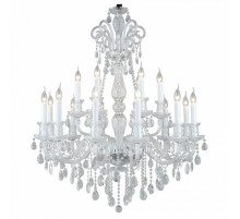 Подвесная люстра Aployt Ketrin APL.812.03.18