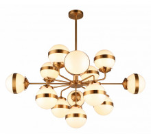 Подвесная люстра Aployt Nika APL.819.07.13