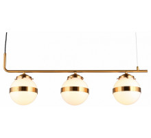 Подвесная люстра Aployt Lulu APL.820.03.03