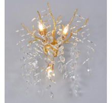 Настенный светильник  Aployt Gertunia APL.847.01.03