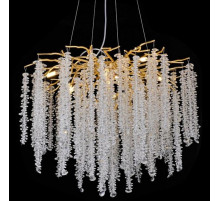 Подвесная люстра Aployt Paulina APL.848.03.13