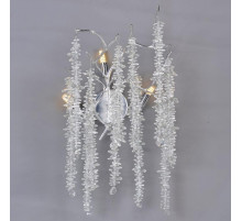 Настенный светильник Aployt Paulina APL.848.11.03