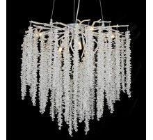 Подвесная люстра Aployt Paulina APL.848.13.10