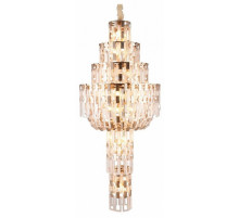 Каскадная люстра Aployt Alessio APL.858.03.31