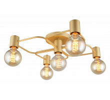 Потолочная люстра Aployt Elison APL.911.07.05