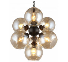 Подвесная люстра Aployt Greta APL.912.03.07