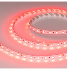 Светодиодная лента Arlight RT-B60-10mm 24V Red (14.4 W/m, IP20, 5060, 5m) 008817(2)