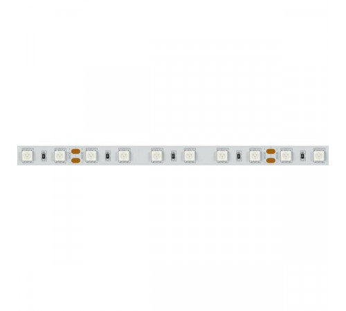 Светодиодная лента Arlight 14,4W/m 60LED/m 5060SMD разноцветный 5M 010367(2)