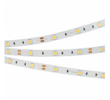 Светодиодная лента Arlight RT-B30-10mm 12V White6000 (7.2 W/m, IP20, 5060, 5m) 010595(2)