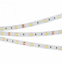 Светодиодная лента Arlight RT-B30-10mm 12V White6000 (7.2 W/m, IP20, 5060, 5m) 010595(2)