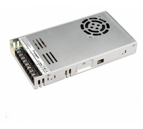 Блок питания Arlight HTS-350-48 (48V, 7.3A, 350W) 011215(1)