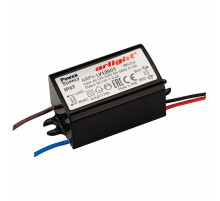 Блок питания Arlight ARPV-LV12005 (12V, 0.4A, 5W) 011750
