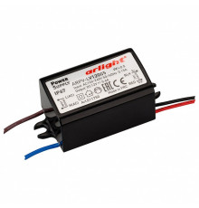Блок питания Arlight ARPV-LV12005 (12V, 0.4A, 5W) 011750