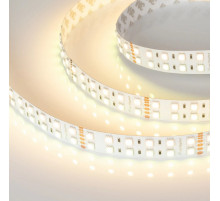 Светодиодная лента Arlight RT-B144-19mm 24V RGBW-Warm (32 W/m, IP20, 5m) 012327(3)