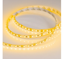 Светодиодная лента Arlight RT-A120-8mm 12V Yellow (9.6 W/m, IP20, 2835, 5m) 012328(2)