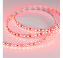 Светодиодная лента Arlight RT-A120-8mm 12V Red (9.6 W/m, IP20, 2835, 5m) 012329(2)