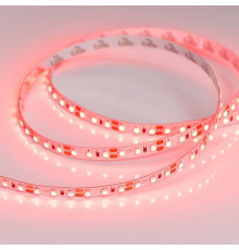 Светодиодная лента Arlight RT-A120-8mm 12V Red (9.6 W/m, IP20, 2835, 5m) 012329(2)