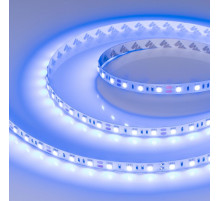 Светодиодная лента Arlight RT-B60-10mm 12V Blue (14.4 W/m, IP20, 5060, 5m) 012336(2)