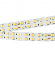 Светодиодная лента Arlight RT 2-5000 24V Warm2700 2x2 (5060, 720 LED, LUX) 012443