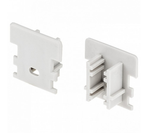 Заглушка Arlight HR-F с отверстием 012745 Заглушка Arlight HR-F с отверстием 012745