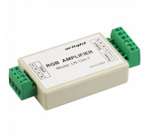 RGB-усилитель Arlight LN-12A-T (12/24V, 144/288W) 012984