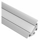 Профиль Arlight PHS-V-2000 ANOD 013212