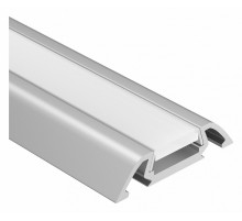 Профиль Arlight PHS-A-2000 ANOD 013215