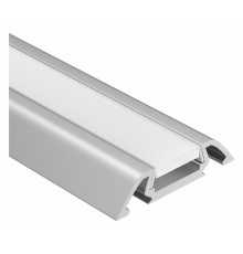 Профиль Arlight PHS-A-2000 ANOD 013215