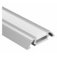 Профиль Arlight PHS-A-2000 ANOD 013215