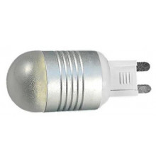 Светодиодная лампа Arlight AR-G9 2.5W 2360 White 220V 013730