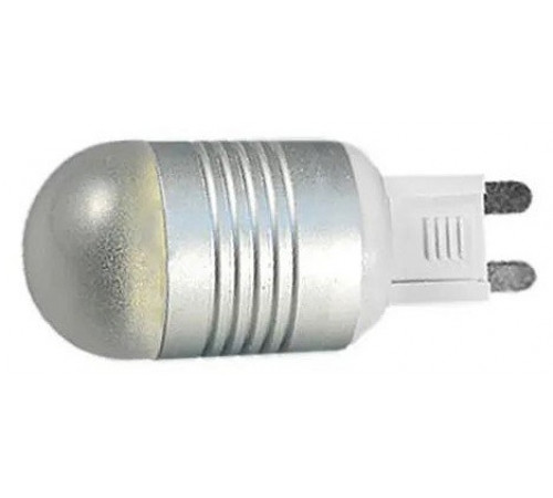 Светодиодная лампа Arlight AR-G9 2.5W 2360 White 220V 013730 Светодиодная лампа Arlight AR-G9 2.5W 2360 White 220V 013730